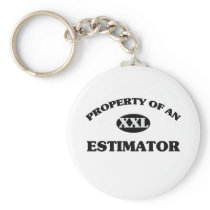 Property of an ESTIMATOR