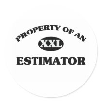 Property of an ESTIMATOR