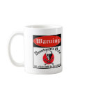 Property Of Dominatrix mugs
