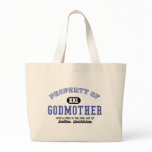 Property of Godmother bags