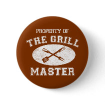 Property of Grill Master