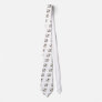 Property of My Birman Custom Ties