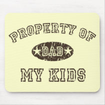 Property of My Kids