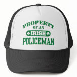 Property of Policeman hats