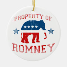 PROPERTY OF ROMNEY.png Ornament