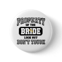 Property Of the Bride