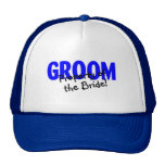 Property Of The Bride Hat