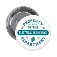 Property of the Electrical Engineering Department Buttons