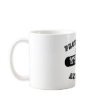 Property of Wyoming shirts mugs