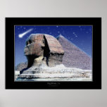 PROPHECY Poster posters