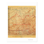 Proposal for Great Smoky Mountains National Park Postcard