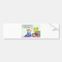 proposal marriage portable benefits bumper stickers