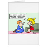 proposal marriage portable benefits cards