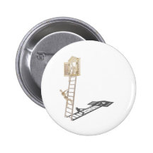 ProposalClimbLadderDiamondRing090312.png Pinback Button