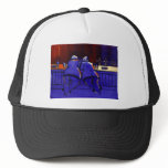 PROPPING UP THE BAR hats