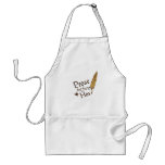 Prose before Hos Aprons