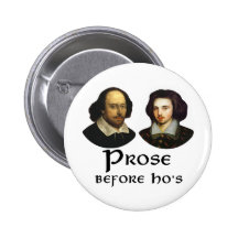 Prose Before Ho's Pin