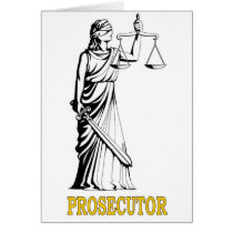 PROSECUTOR