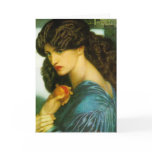 Proserpine Greeting Card