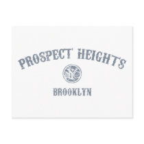 Prospect Heights Post Card
