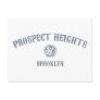 Prospect Heights Post Card