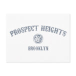 Prospect Heights postcards