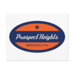 Prospect Heights postcards