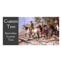 Prospecting for Cattle Range