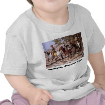 Prospecting for Cattle Range Tshirt