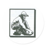 prospector stickers