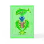 prosperity dolphins cards