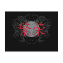 Prosperity Dragons postcards