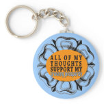 Prosperity Keychain