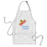 Prostate Cancer aprons