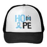 Prostate Cancer Awareness Hope Hat