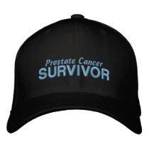 Prostate Cancer Survivor