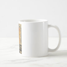 Protect Her From Tuberculosis Coffee Mug