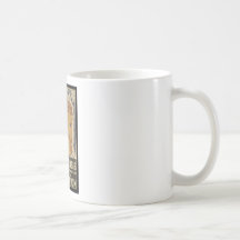 Protect her from tuberculosis mugs