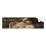 Protect our children bumper stickers