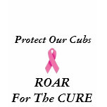 Protect Our Cubs t-shirts
