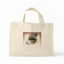 Protect our earth bag