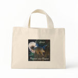 'Protect our Planet' Tote Tote Bag