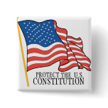 PROTECT THE CONSTITUTION buttons