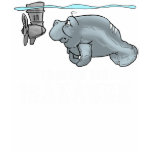Protect The Manatees t-shirts