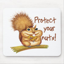 Protect Your Nuts