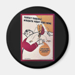 Protect Yourself Mosquito Proof Your Home Magnets