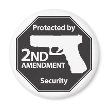 Protected by 2nd Amendment