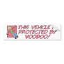 Protected By Voodoo