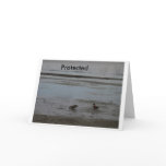 Protected Greeting Cards