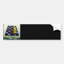 Protecting Baby  7 The Safety Rope Bumper Stickers